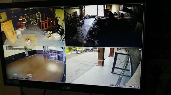 碧桂園咖啡店