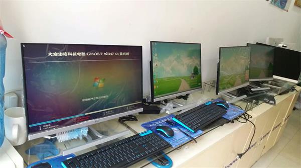 一體機(jī)超薄