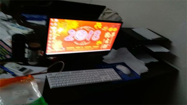 多臺(tái)電腦裝機(jī)